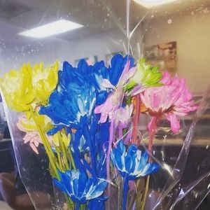 Meet your Posher, Angeletteiam